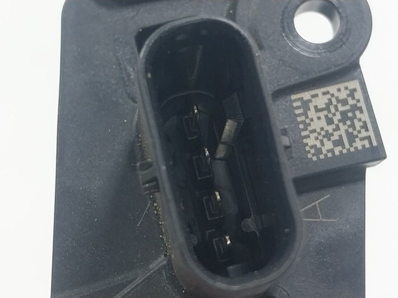 Recambio de caudalimetro para bmw 3 (g20, g80, g28) 330 d xdrive referencia OEM IAM  858002202 