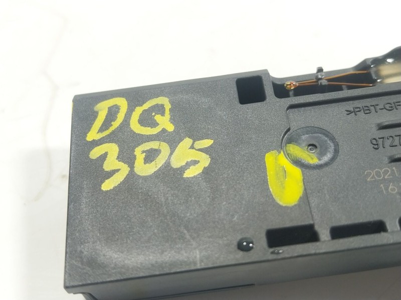 Recambio de caudalimetro para bmw 3 (g20, g80, g28) 330 d xdrive referencia OEM IAM  858002202 