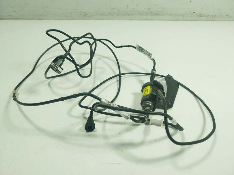 Recambio de filtro gasoil para bmw 3 (g20, g80, g28) 330 d xdrive referencia OEM IAM  9031364A 