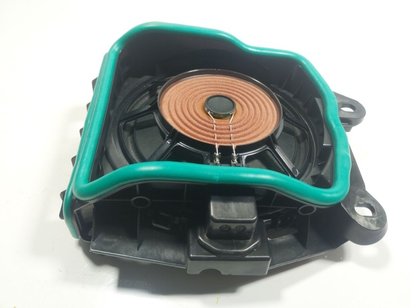 Recambio de modulo electronico para bmw 3 (g20, g80, g28) 330 d xdrive referencia OEM IAM  7286119815910 