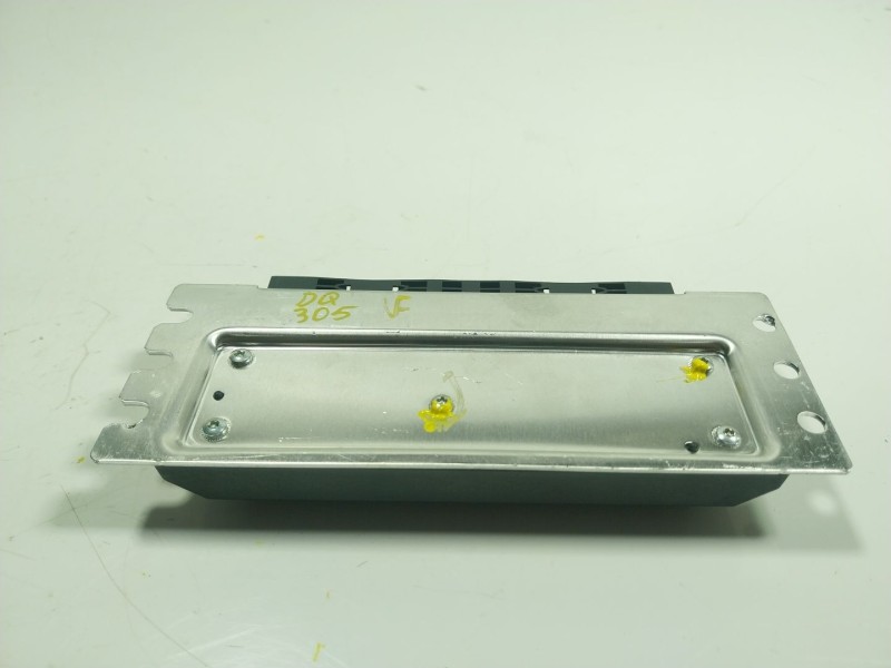 Recambio de modulo electronico para bmw 3 (g20, g80, g28) 330 d xdrive referencia OEM IAM  3714884550801 