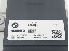 Recambio de modulo electronico para bmw 3 (g20, g80, g28) 330 d xdrive referencia OEM IAM  61355A533E101  2