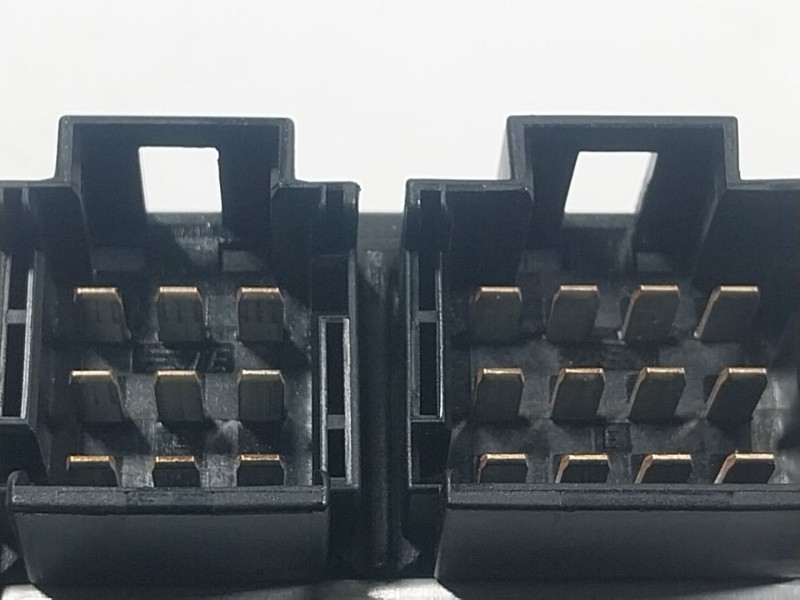 Recambio de modulo electronico para bmw 3 (g20, g80, g28) 330 d xdrive referencia OEM IAM  61355A533E101 