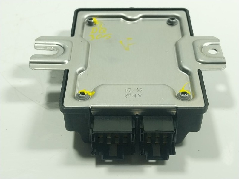 Recambio de modulo electronico para bmw 3 (g20, g80, g28) 330 d xdrive referencia OEM IAM  61355A533E101 