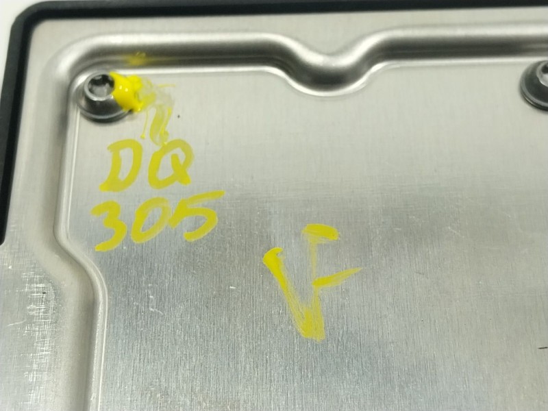 Recambio de modulo electronico para bmw 3 (g20, g80, g28) 330 d xdrive referencia OEM IAM  61355A533E101 