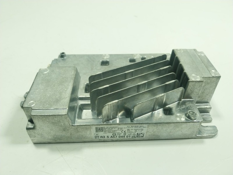 Recambio de modulo electronico para bmw 3 (g20, g80, g28) 330 d xdrive referencia OEM IAM  R35A5704401 