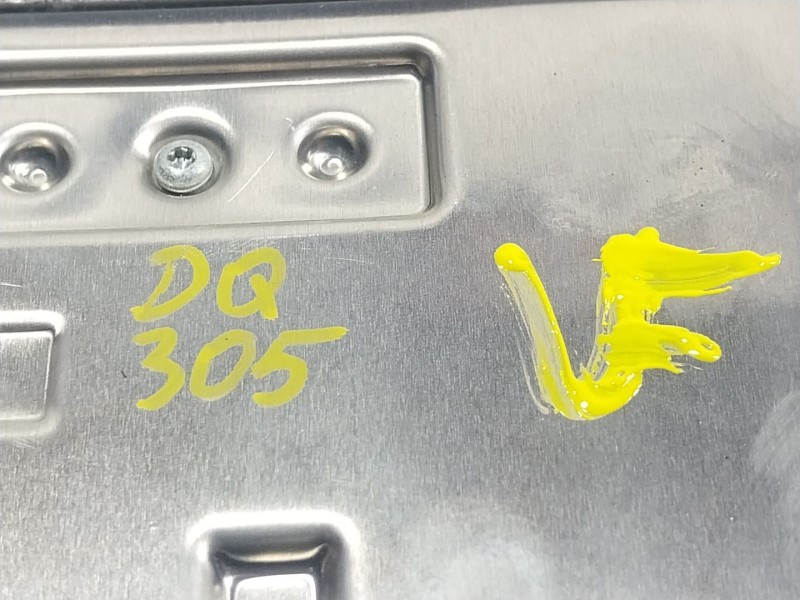 Recambio de modulo electronico para bmw 3 (g20, g80, g28) 330 d xdrive referencia OEM IAM  R35A5704401 