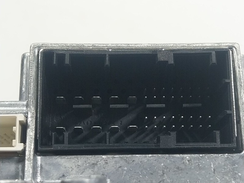 Recambio de modulo electronico para bmw 3 (g20, g80, g28) 330 d xdrive referencia OEM IAM  R35A5704401 