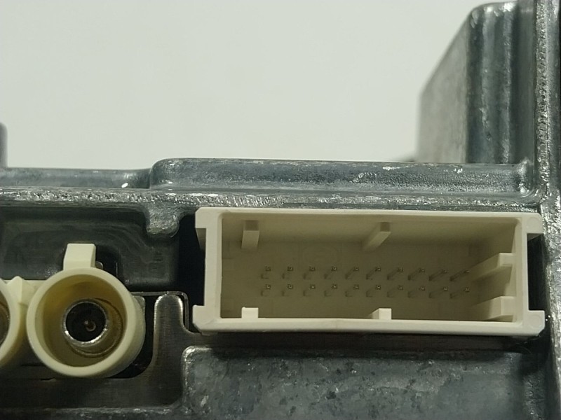 Recambio de modulo electronico para bmw 3 (g20, g80, g28) 330 d xdrive referencia OEM IAM  R35A5704401 