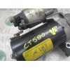 Recambio de motor arranque para bmw x3 (e83) 2.0 turbodiesel cat referencia OEM IAM   
