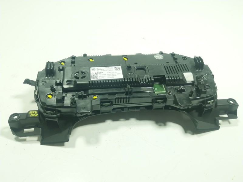 Recambio de cuadro instrumentos para bmw 3 (g20, g80, g28) 330 d xdrive referencia OEM IAM  62105A5A9F401 