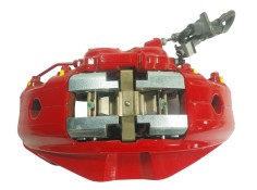 Recambio de pinza freno delantera derecha para bmw 4 coupé (g22, g82) 420 d mild-hybrid xdrive referencia OEM IAM 34116897338 88 2