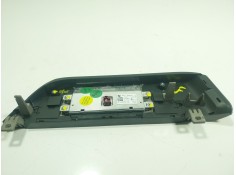 Recambio de pantalla multifuncion para bmw 3 (g20, g80, g28) 330 d xdrive referencia OEM IAM  6550982655503  2