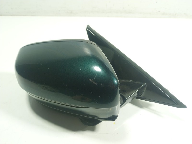 Recambio de espejo derecho para bmw 3 (g20, g80, g28) 330 d xdrive referencia OEM IAM   