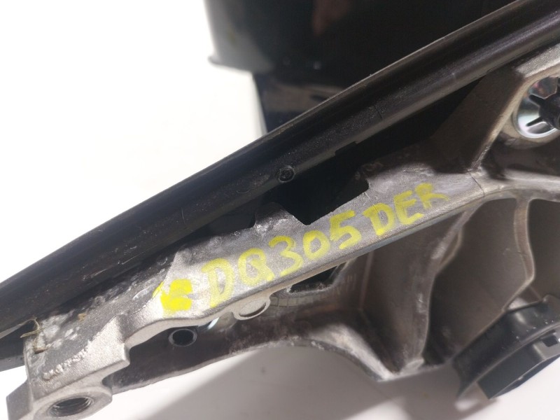 Recambio de espejo derecho para bmw 3 (g20, g80, g28) 330 d xdrive referencia OEM IAM   