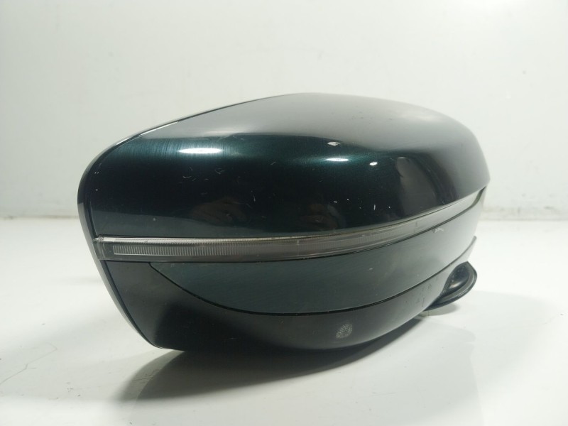 Recambio de espejo derecho para bmw 3 (g20, g80, g28) 330 d xdrive referencia OEM IAM   