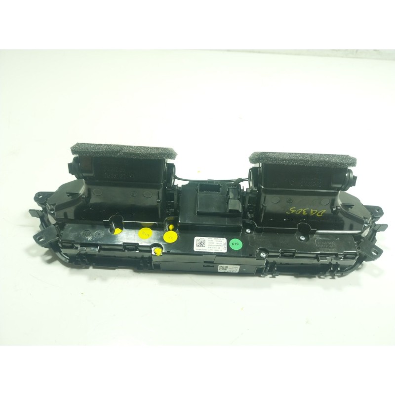 Recambio de mando climatizador para bmw 3 (g20, g80, g28) 330 d xdrive referencia OEM IAM  6411985540903 