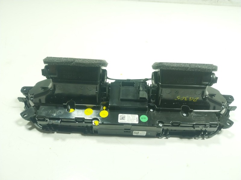 Recambio de mando climatizador para bmw 3 (g20, g80, g28) 330 d xdrive referencia OEM IAM  6411985540903 