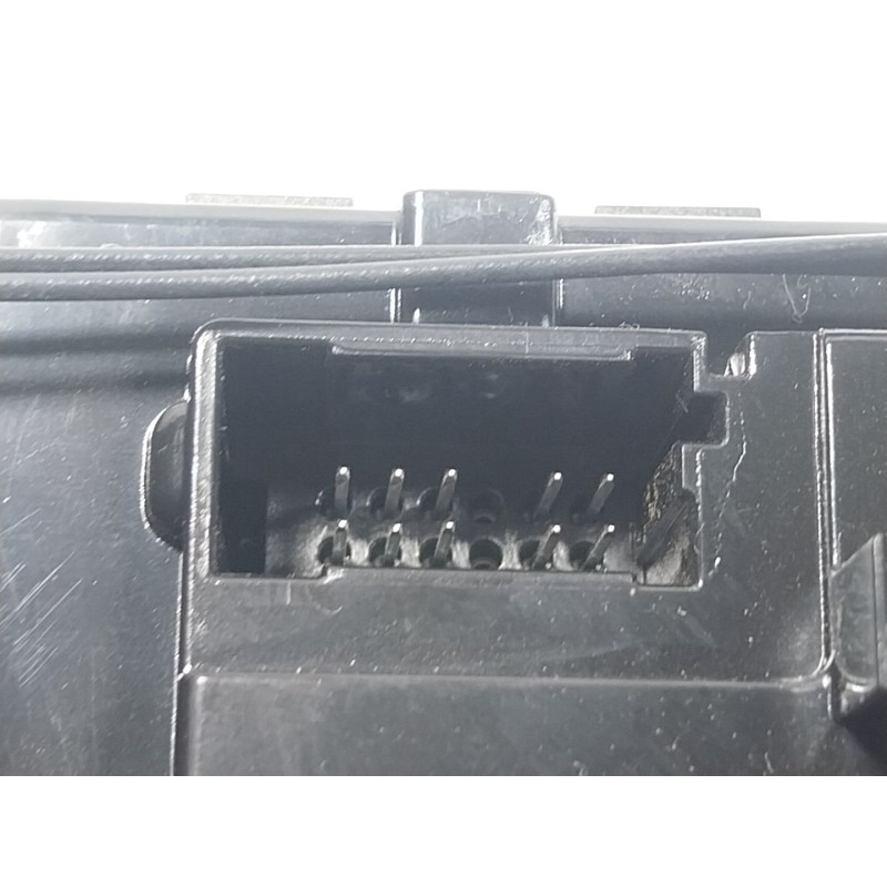 Recambio de mando climatizador para bmw 3 (g20, g80, g28) 330 d xdrive referencia OEM IAM  6411985540903 