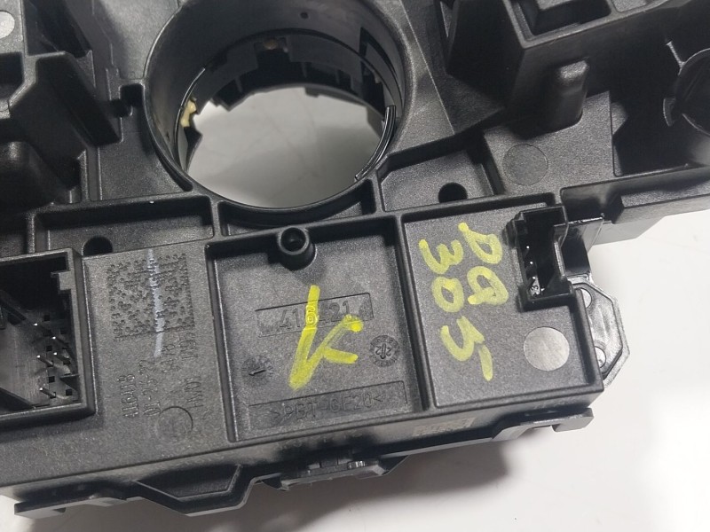 Recambio de mando intermitentes para bmw 3 (g20, g80, g28) 330 d xdrive referencia OEM IAM  61315A1D1F3 