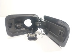 Recambio de tapa combustible para bmw 3 (g20, g80, g28) 330 d xdrive referencia OEM IAM    2