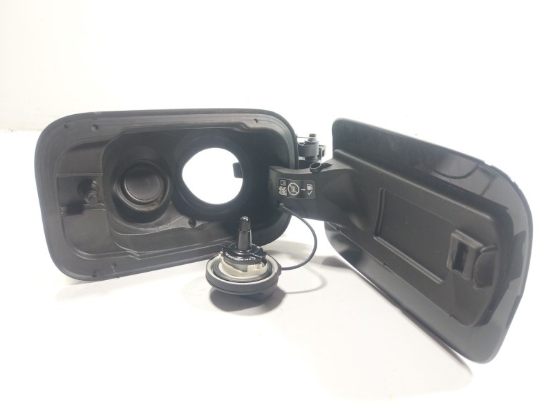 Recambio de tapa combustible para bmw 3 (g20, g80, g28) 330 d xdrive referencia OEM IAM   