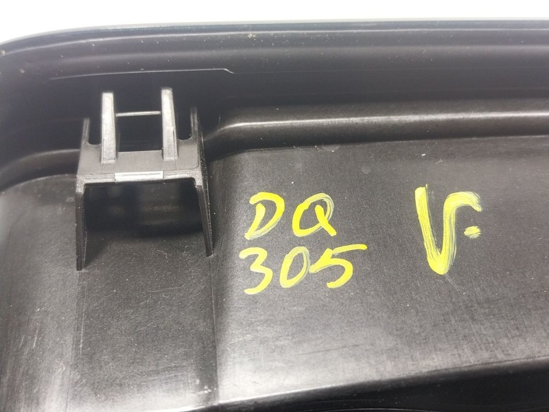 Recambio de tapa combustible para bmw 3 (g20, g80, g28) 330 d xdrive referencia OEM IAM   