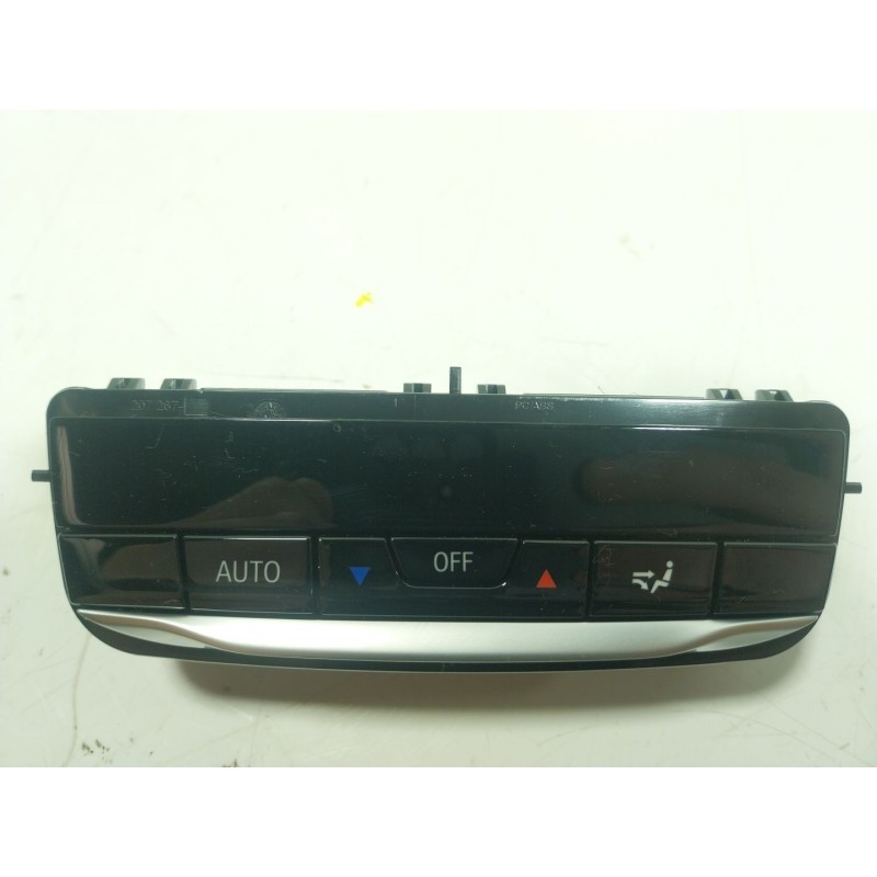 Recambio de mando climatizador para bmw 3 (g20, g80, g28) 330 d xdrive referencia OEM IAM  61315A3BBF401 