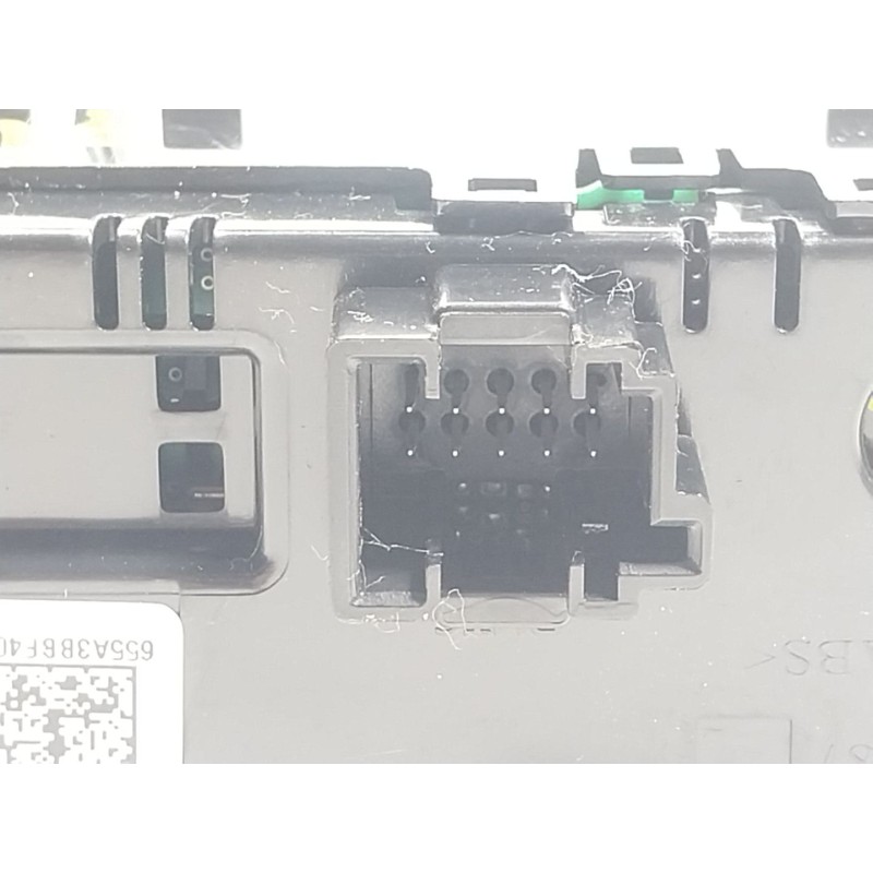 Recambio de mando climatizador para bmw 3 (g20, g80, g28) 330 d xdrive referencia OEM IAM  61315A3BBF401 