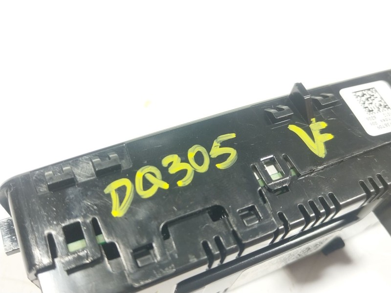 Recambio de mando climatizador para bmw 3 (g20, g80, g28) 330 d xdrive referencia OEM IAM  61315A3BBF401 