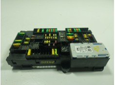 Recambio de caja reles / fusibles para bmw 3 (g20, g80, g28) 330 d xdrive referencia OEM IAM  61145A0E7D002 