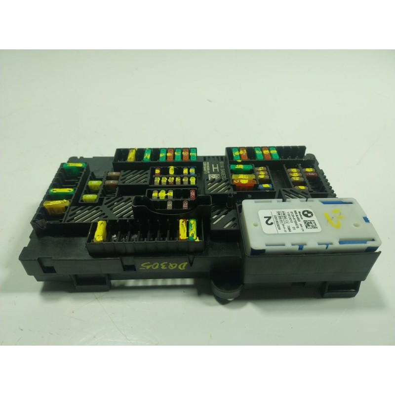 Recambio de caja reles / fusibles para bmw 3 (g20, g80, g28) 330 d xdrive referencia OEM IAM  61145A0E7D002 