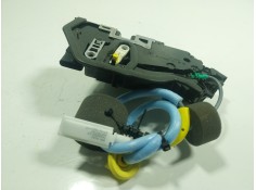 Recambio de cerradura puerta delantera derecha para bmw 3 (g20, g80, g28) 330 d xdrive referencia OEM IAM  744504412  2