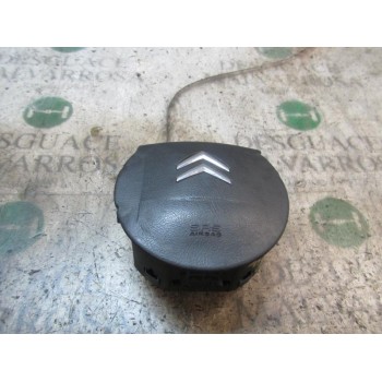 AIRBAG DELANTERO IZQUIERDO 