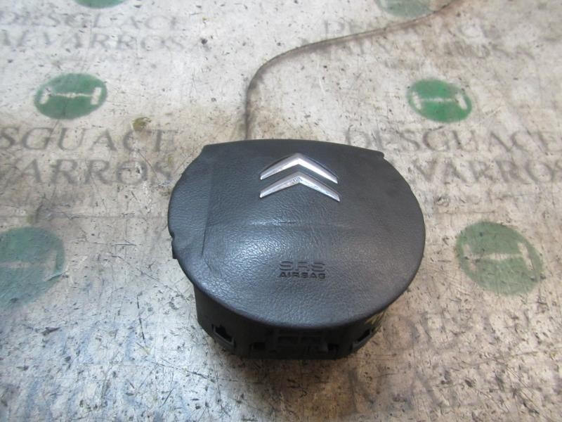 Recambio de airbag delantero izquierdo para citroën c4 berlina 1.4 16v referencia OEM IAM   