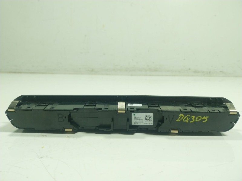 Recambio de mando multifuncion para bmw 3 (g20, g80, g28) 330 d xdrive referencia OEM IAM  61315A47C6101 