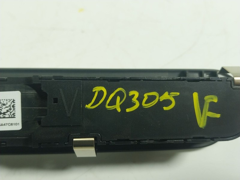 Recambio de mando multifuncion para bmw 3 (g20, g80, g28) 330 d xdrive referencia OEM IAM  61315A47C6101 