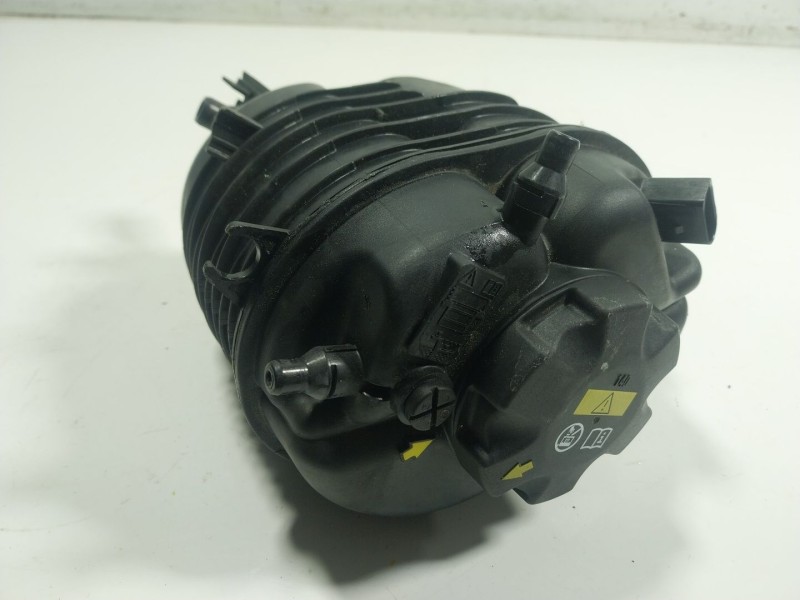 Recambio de deposito expansion para bmw 3 (g20, g80, g28) 330 d xdrive referencia OEM IAM  1713861065207 