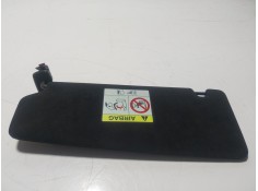 Recambio de parasol derecho para bmw 5 (g30, f90) 540 i xdrive referencia OEM IAM 51168068842   2