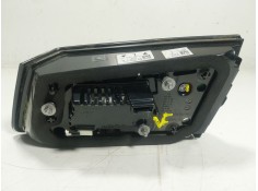 Recambio de piloto trasero izquierdo interior para bmw 5 (g30, f90) 540 i xdrive referencia OEM IAM 63215A38AF1 63215A38AF1  2