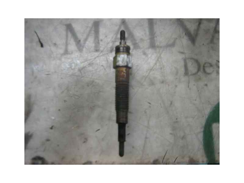 Recambio de calentador para nissan serena (c23m) 2.0 diesel referencia OEM IAM   