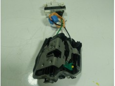 Recambio de cerradura puerta trasera derecha para bmw 5 (g30, f90) 540 i xdrive referencia OEM IAM 51227477704 51227477704  2