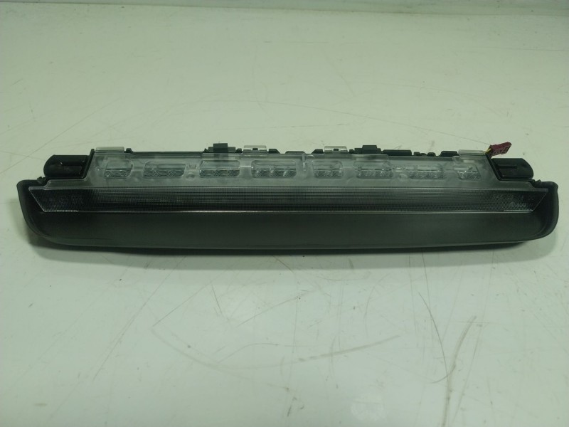 Recambio de piloto trasero central para bmw 5 (g30, f90) 540 i xdrive referencia OEM IAM 63257360526 20736052610 