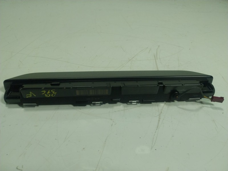 Recambio de piloto trasero central para bmw 5 (g30, f90) 540 i xdrive referencia OEM IAM 63257360526 20736052610 