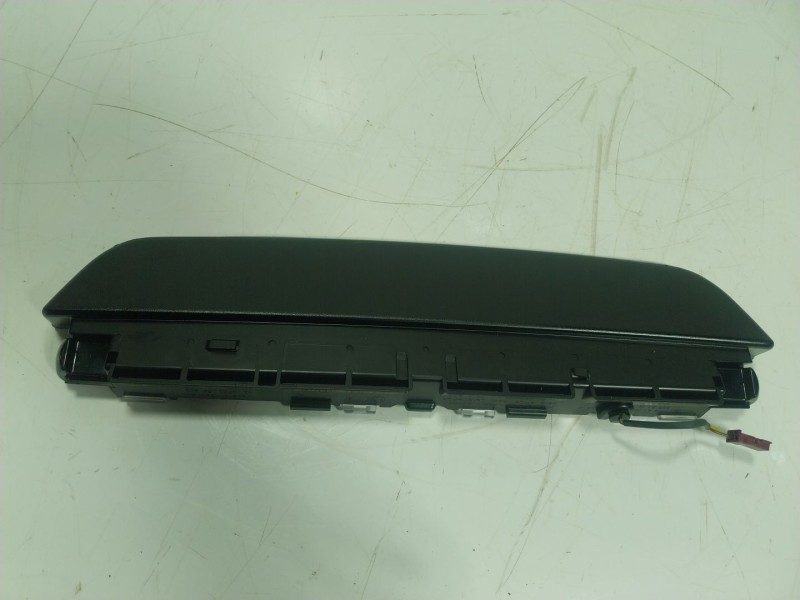 Recambio de piloto trasero central para bmw 5 (g30, f90) 540 i xdrive referencia OEM IAM 63257360526 20736052610 