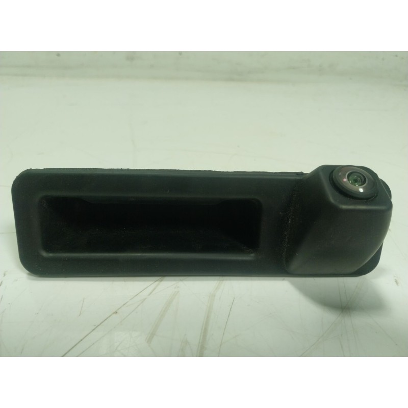 Recambio de maneta porton para bmw 5 (g30, f90) 540 i xdrive referencia OEM IAM 51247381868 7381868 66555A63731