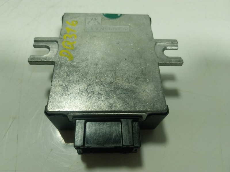 Recambio de modulo electronico para bmw 5 (g30, f90) 540 i xdrive referencia OEM IAM 16149452468 16145A25FC9 