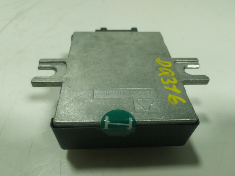 Recambio de modulo electronico para bmw 5 (g30, f90) 540 i xdrive referencia OEM IAM 16149452468 16145A25FC9 