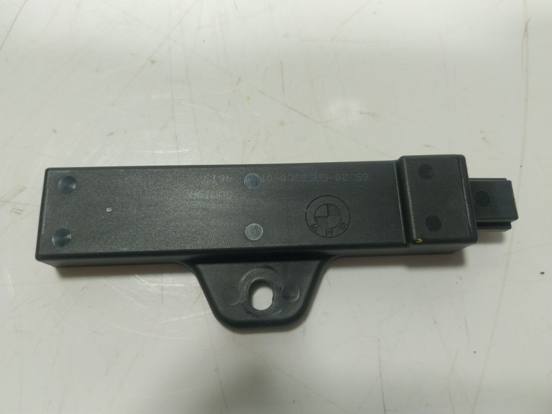 Recambio de modulo electronico para bmw 5 (g30, f90) 540 i xdrive referencia OEM IAM 65205A5D3C0 65205A5D3C0 