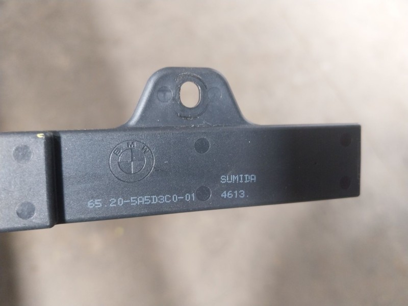 Recambio de modulo electronico para bmw 5 (g30, f90) 540 i xdrive referencia OEM IAM 65205A5D3C0 65205A5D3C0 